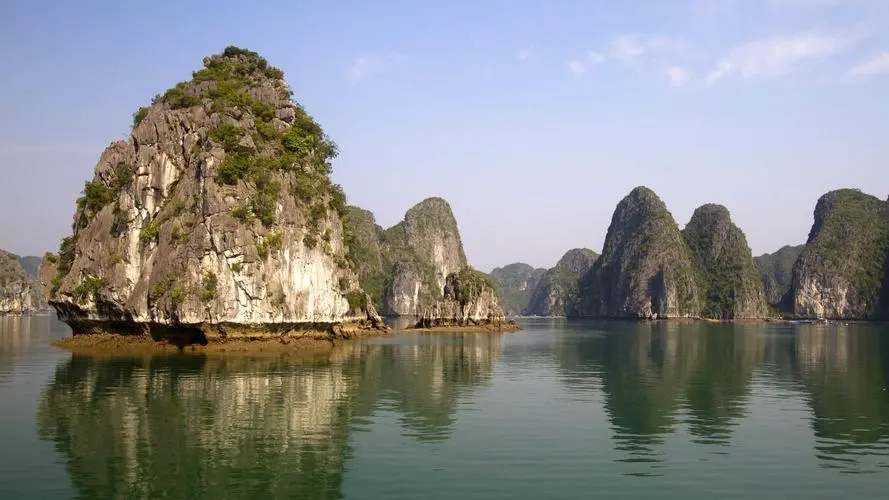 工业节能